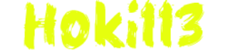 Hoki113